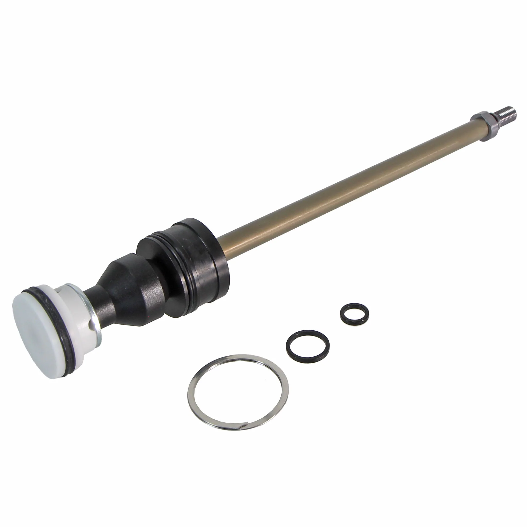 Marzocchi Bomber Z1 2025+ Air Shaft Assembly - 160mm