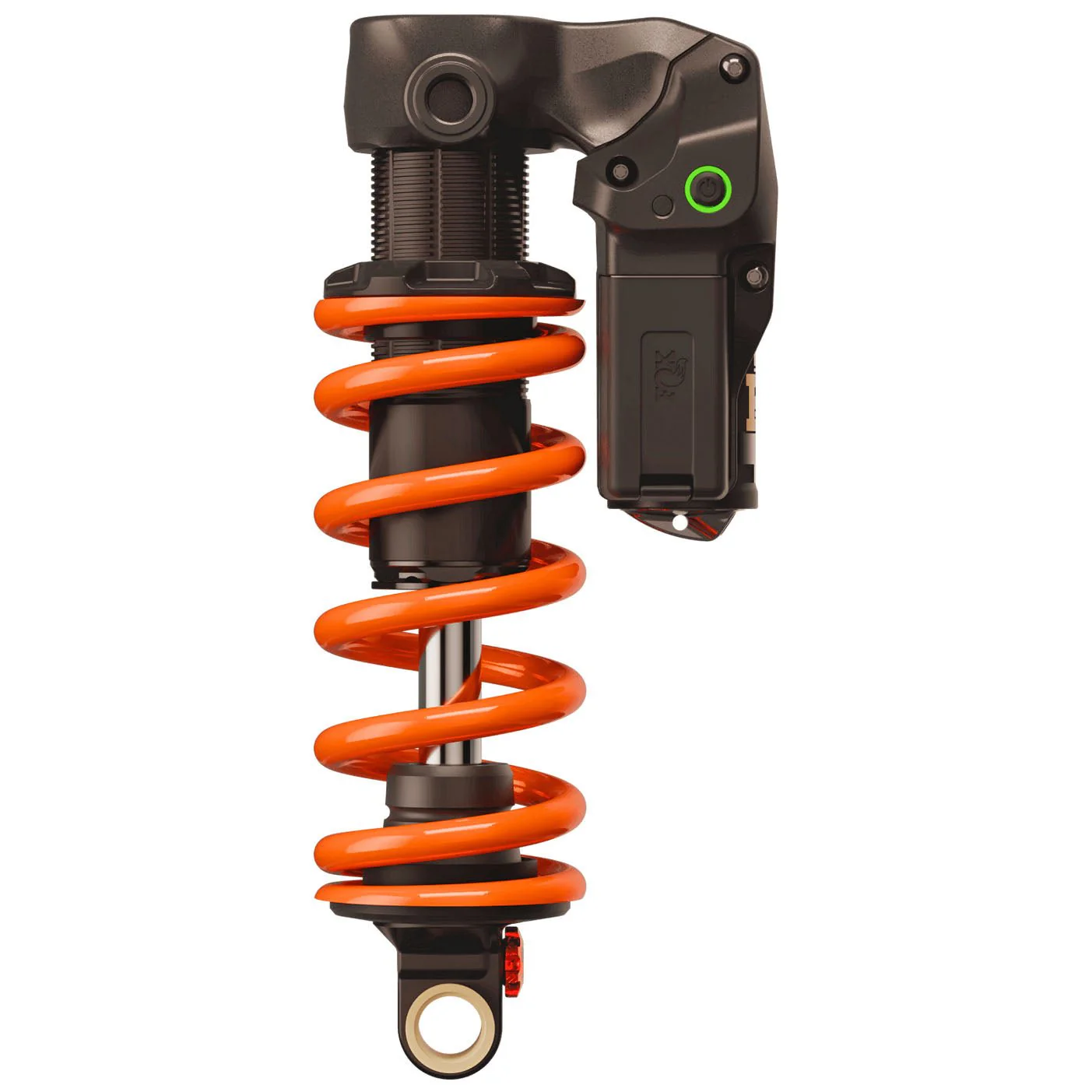 2027 Fox DHX Live Valve Neo Factory Shock - 185x55mm
