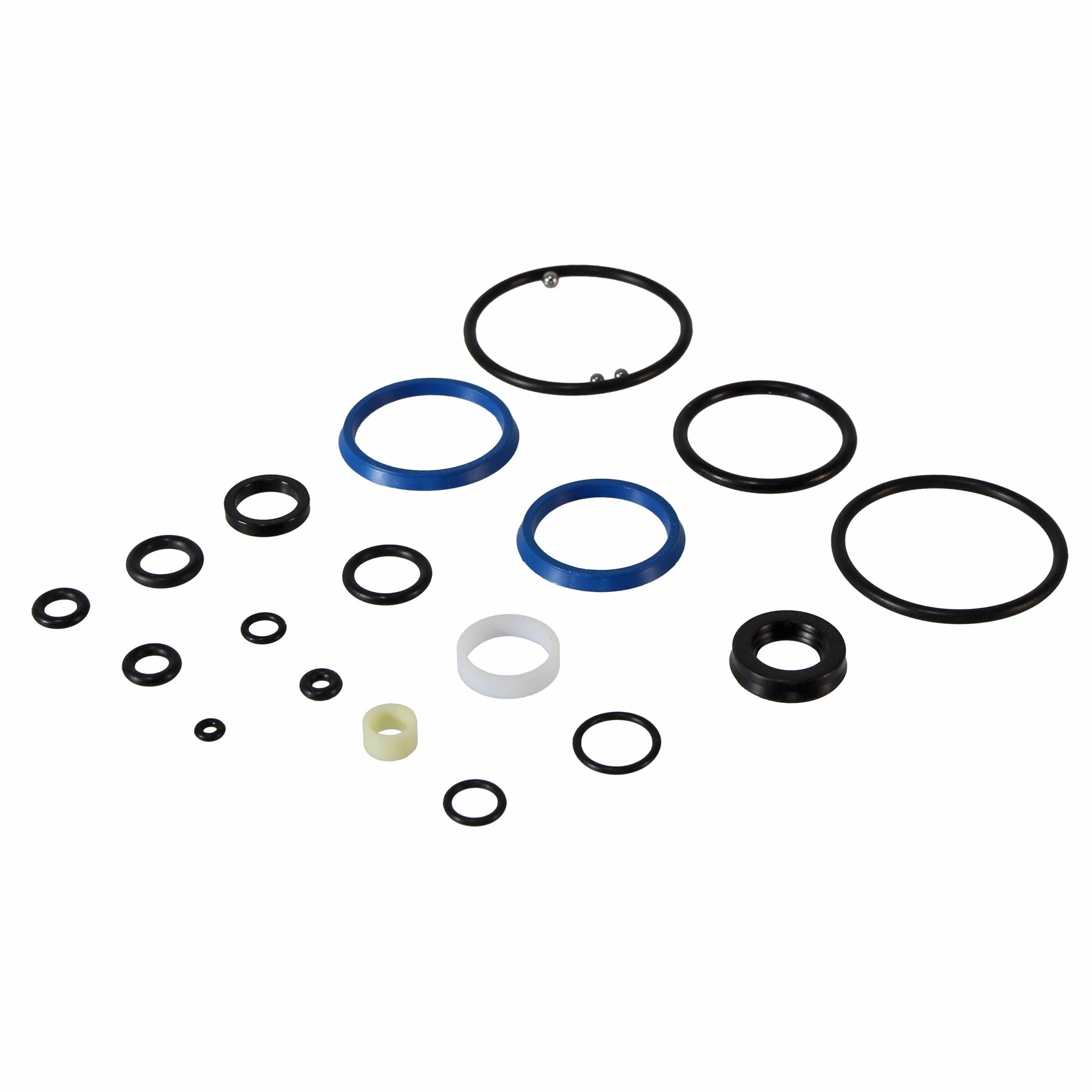 Fox Damper Seal Kit - Grip SL 2025 32 TC 32 SC 34 SC