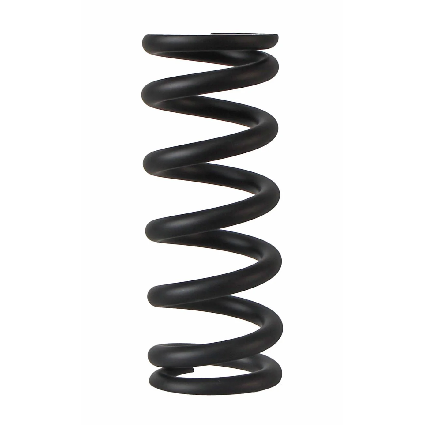 Fox SLS Coil Spring - Black