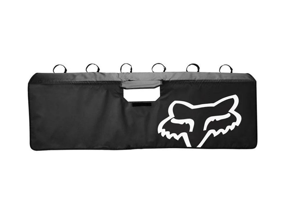 Fox Tailgate Cover