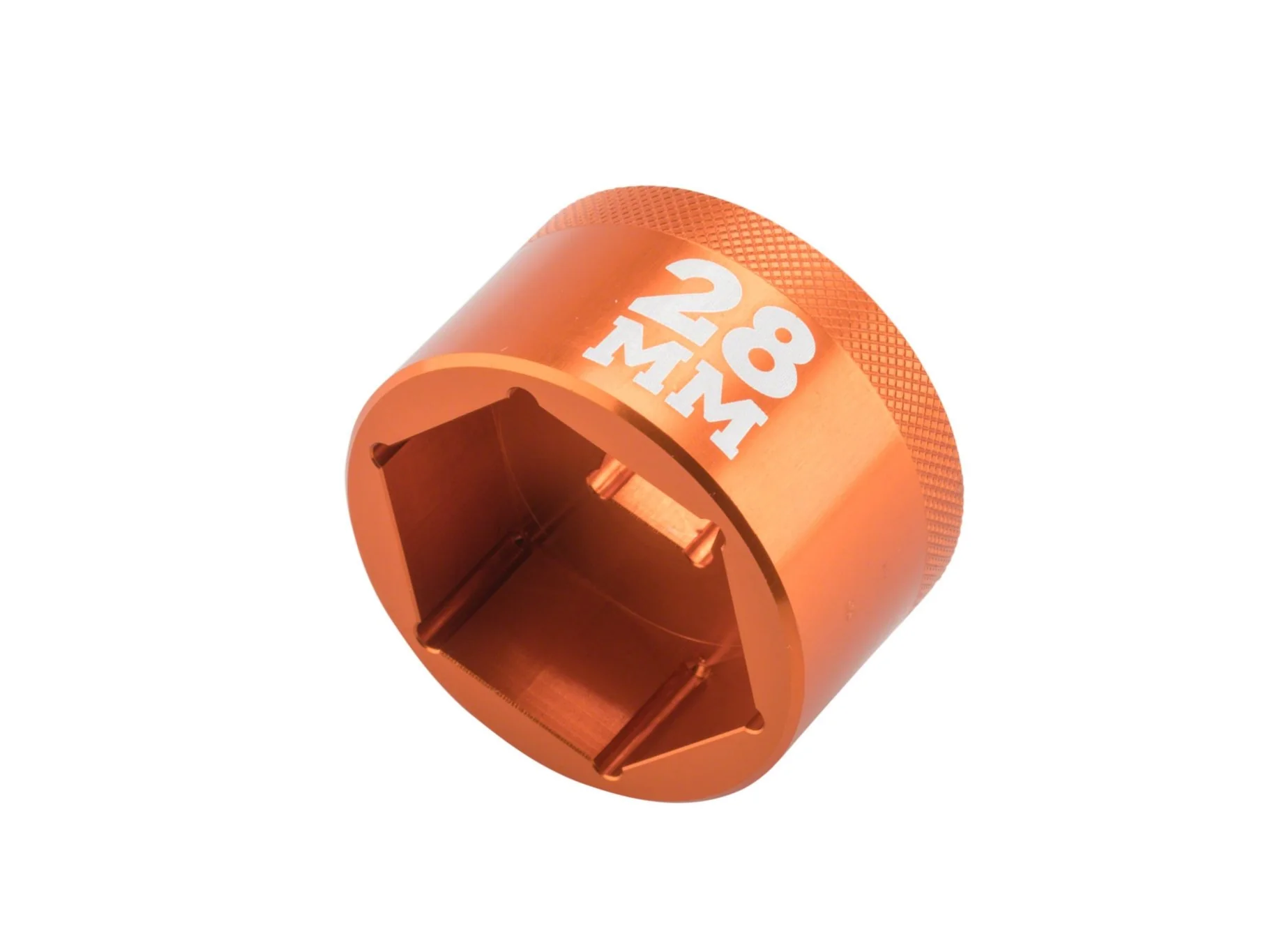 Fox V2 Topcap Sockets - Image 3