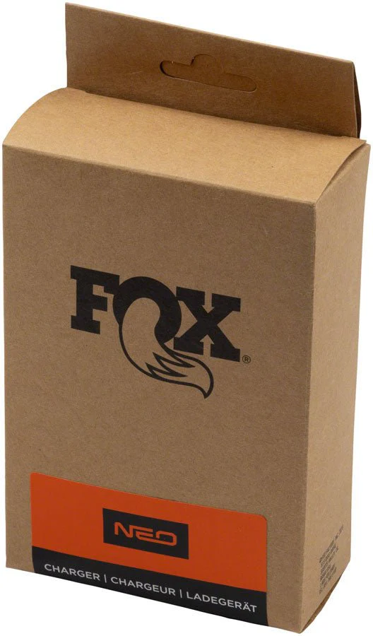 Fox Neo Charger and Cable - Image 2