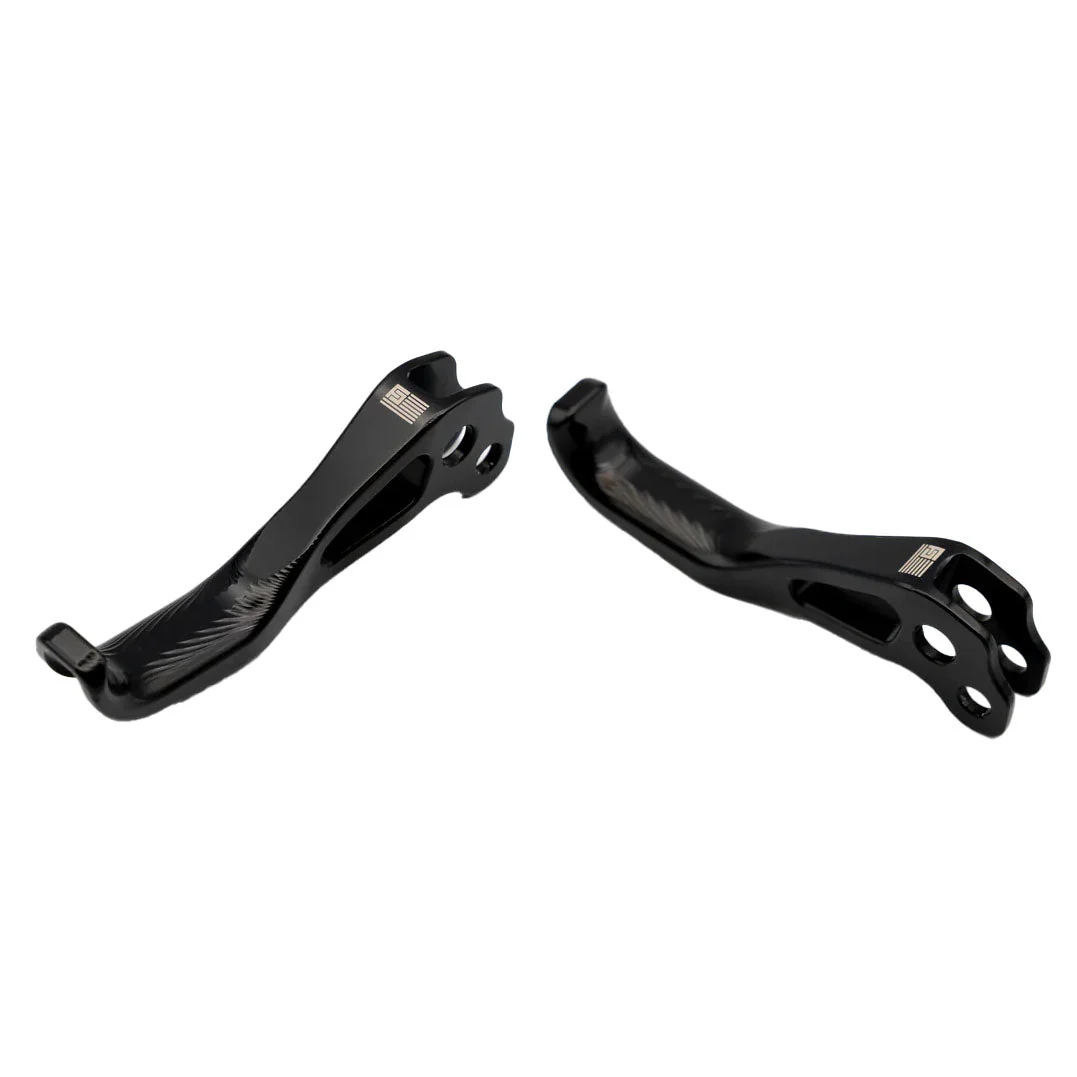Freedom Coast SRAM Brake Levers - Black