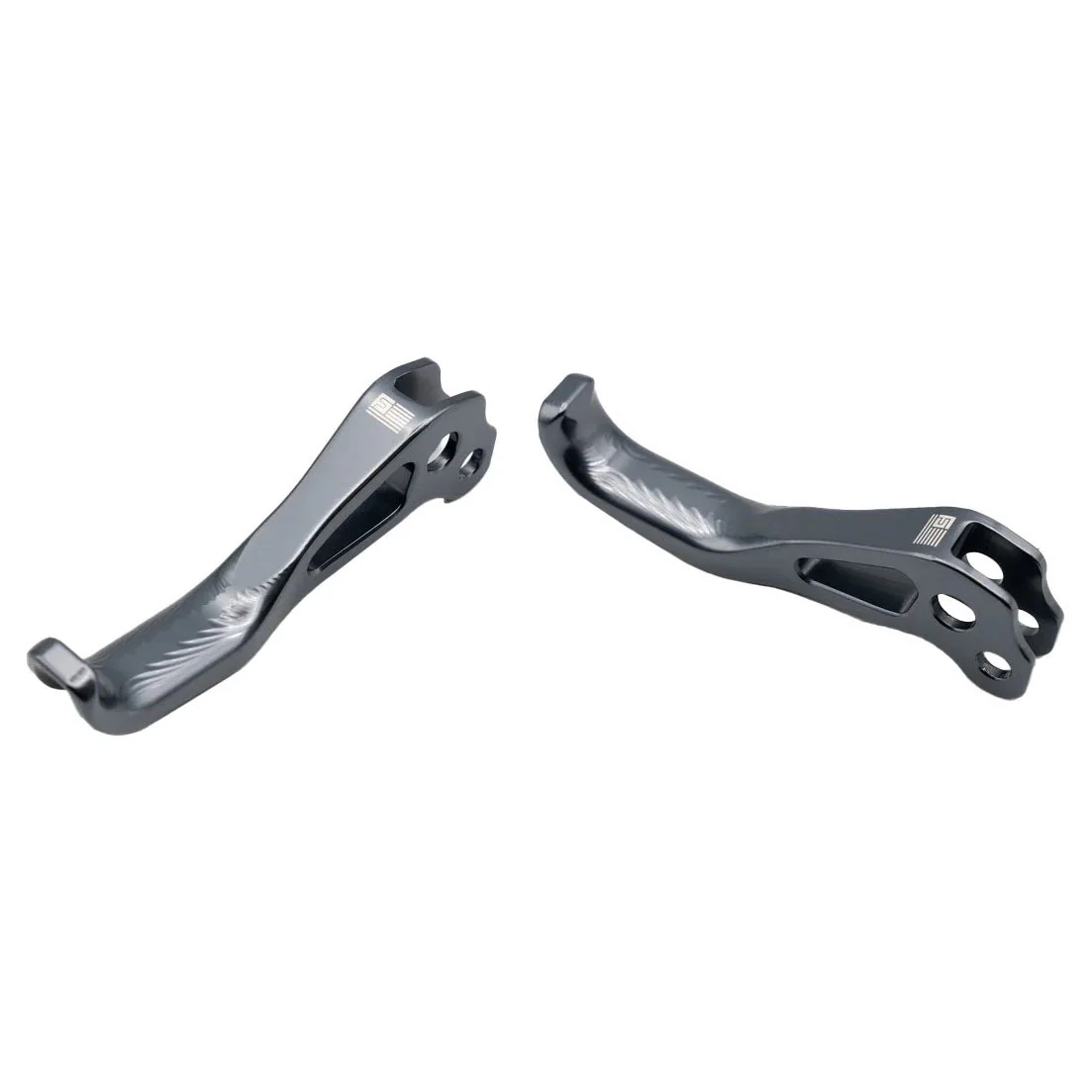 Freedom Coast SRAM Brake Levers - Gray