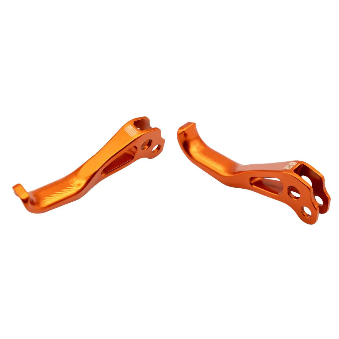 Freedom Coast SRAM Brake Levers - Orange