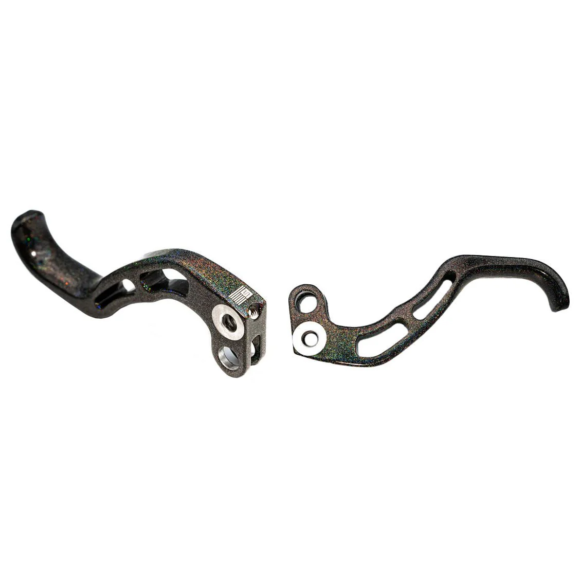 Freedom Coast TRP Brake Levers - Metallic Flake