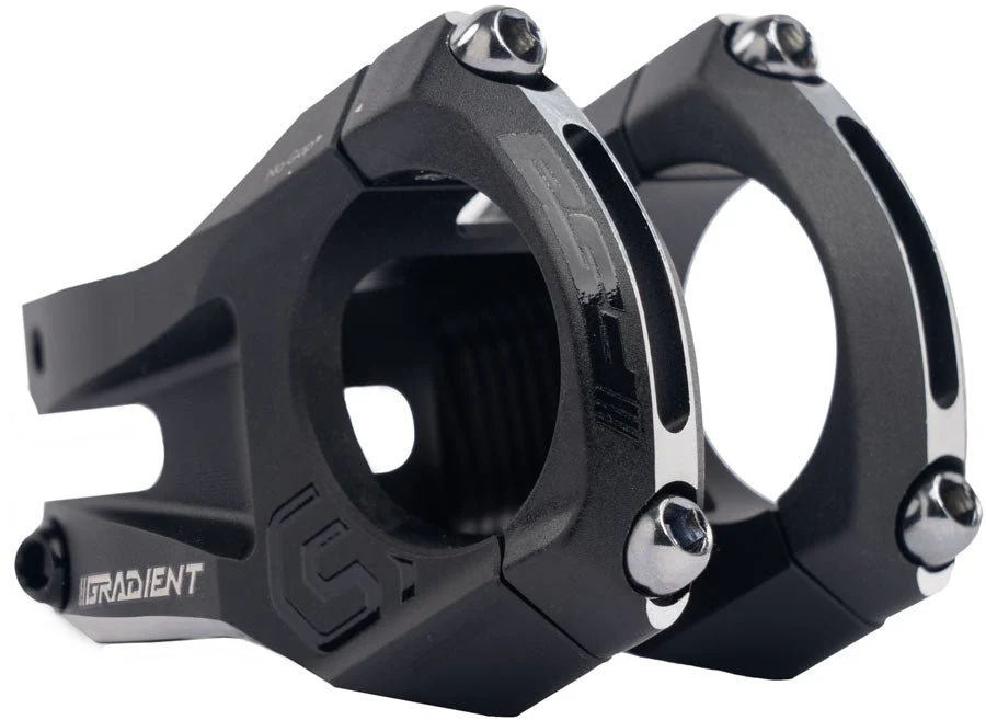 FSA Gradient Stem - 40mm Length - 35mm Clamp