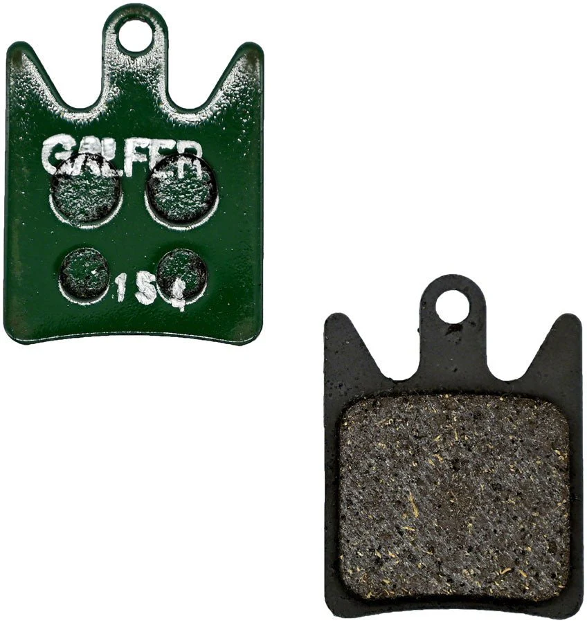 Galfer Hope V2 Disc Brake Pads - Pro Compound