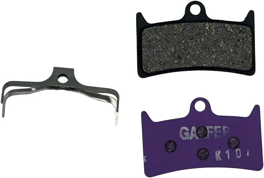 Galfer Disc Brake Pads - For Hope V4 / Trickstuff Maxima Brakes - E-Bike Compound