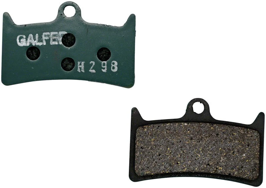 Galfer Disc Brake Pads - For Hope V4 / Trickstuff Maxima Brakes - Pro Compound