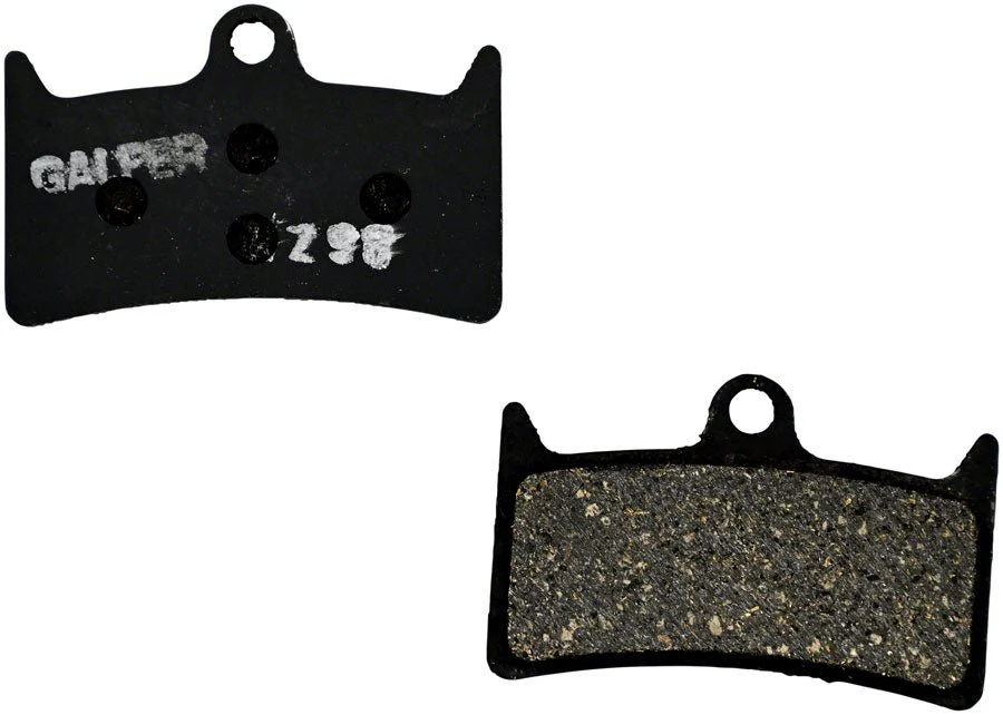 Galfer Disc Brake Pads - For Hope V4 / Trickstuff Maxima Brakes - Standard Compound