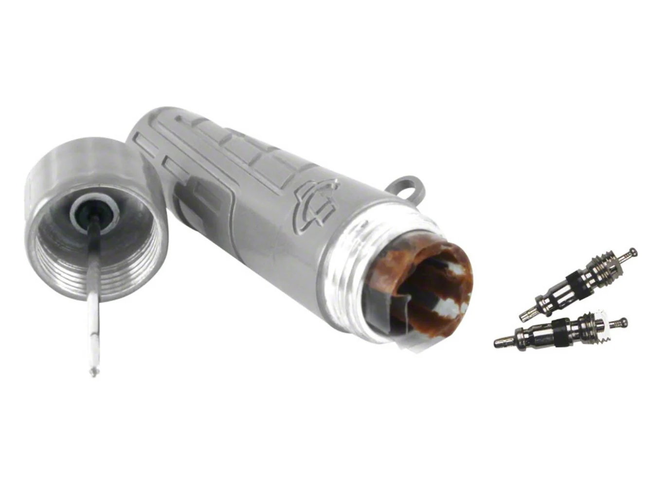 Genuine Innovations Tubeless Tackle Tire Repair Kit