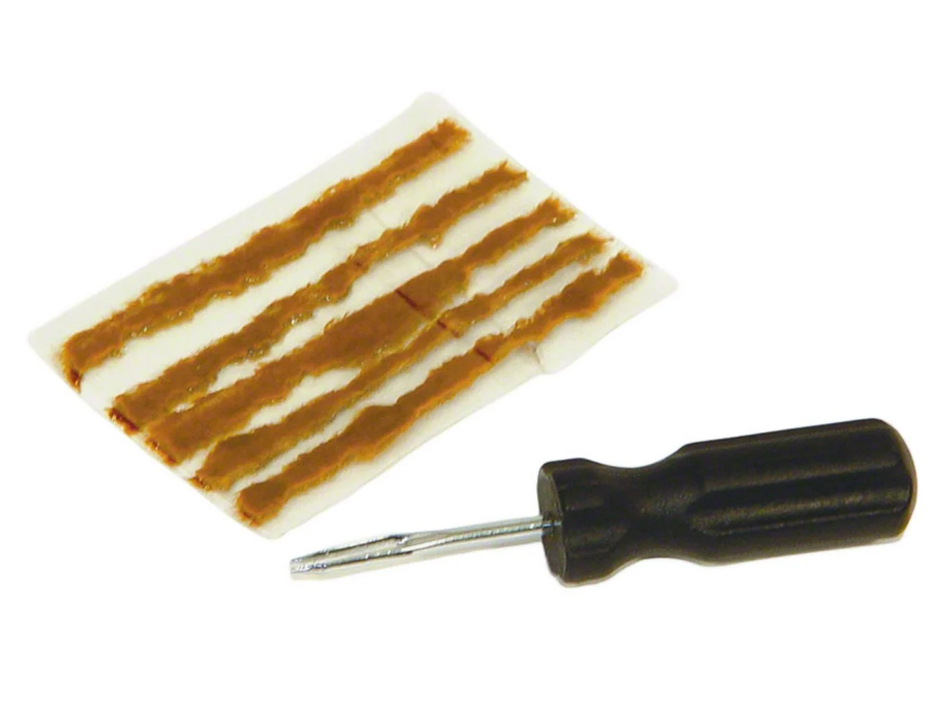 Genuine Innovations Tubeless Tire Repair Kit