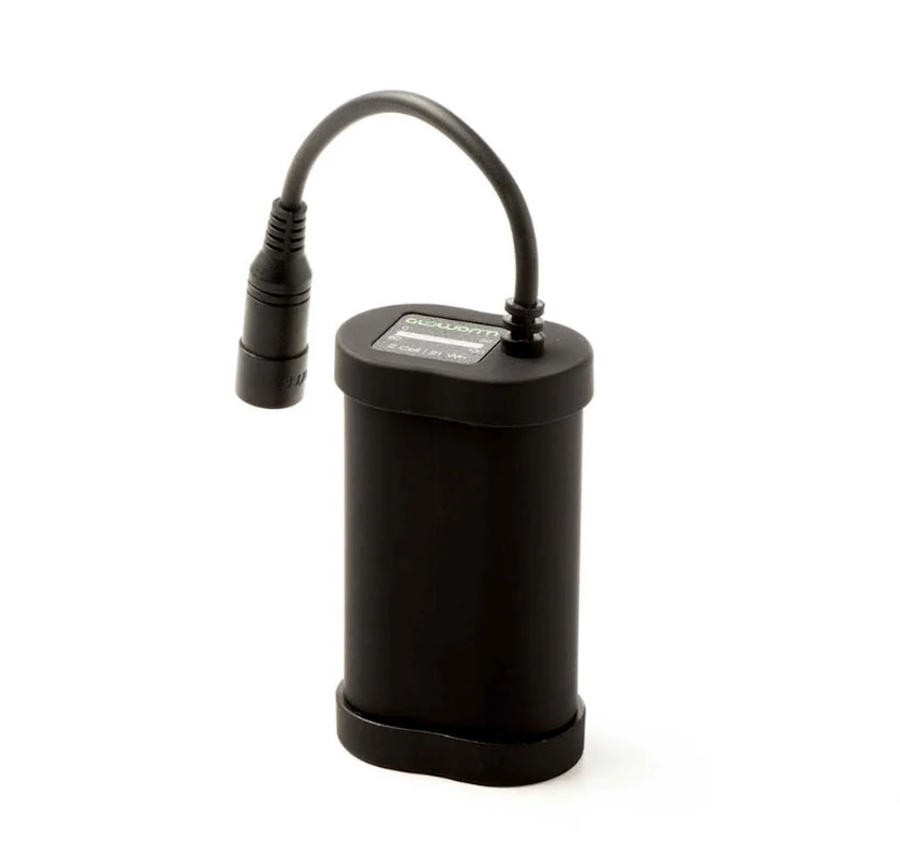 Gloworm Alpha Lightset Headlight - Image 2