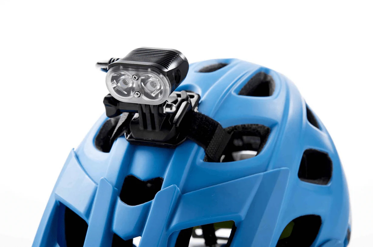 Gloworm Alpha Lightset Headlight - Image 7