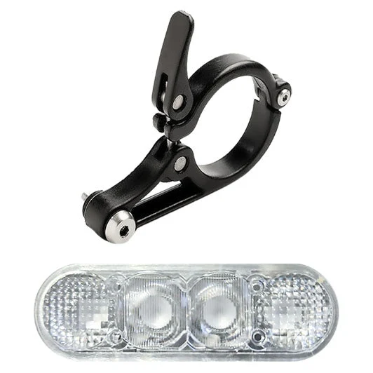 Gloworm CX Bar Mount Upgrade 35mm