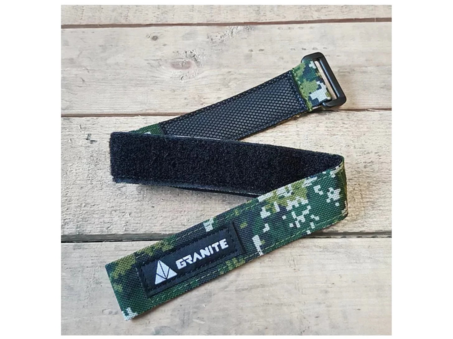 Granite-Design Rockband Carrier Strap