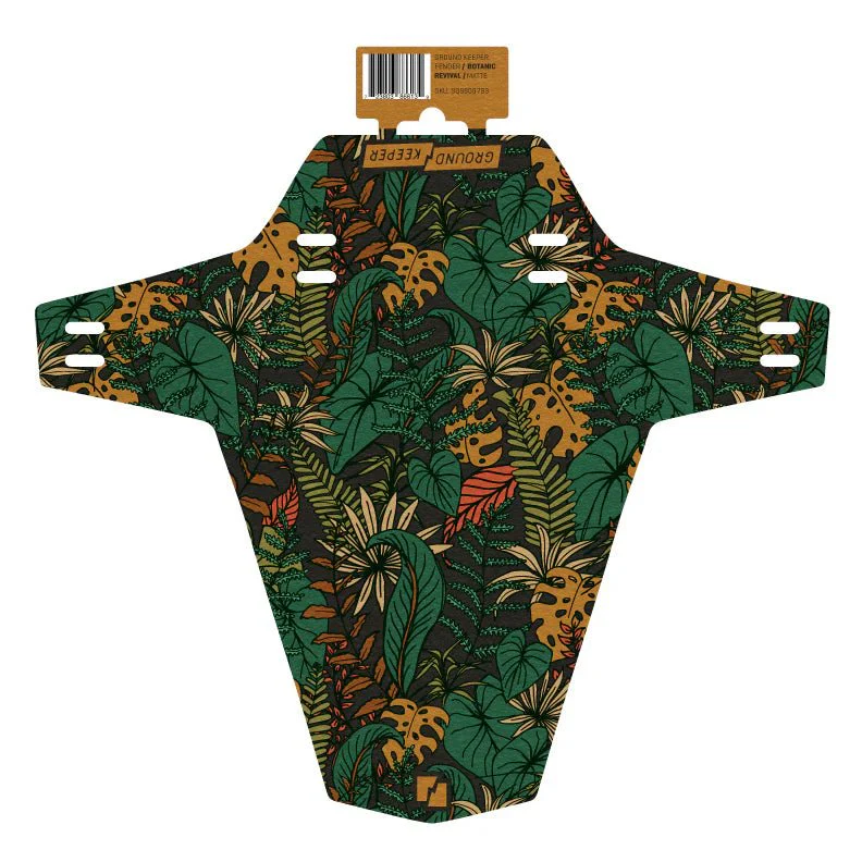Ground Keeper Botanic Revival Fender - Matte