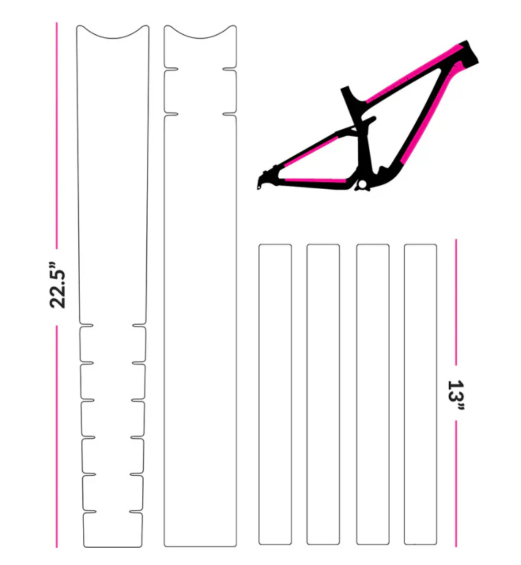 Ground Keeper Clear Frame Keeper - Cosmic Shift