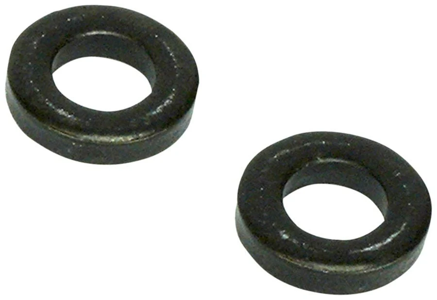 Hayes Brake Adapter Spacer Kit - Post Mount +3mm