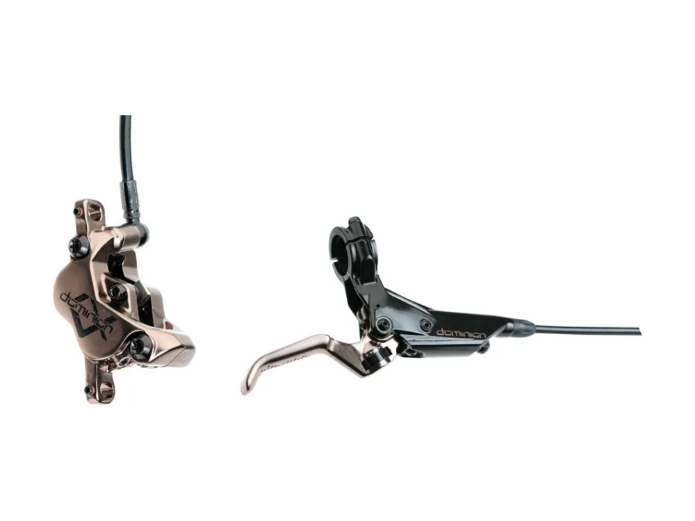Hayes Dominion A4 Disc Brake - Front or Rear - Image 4