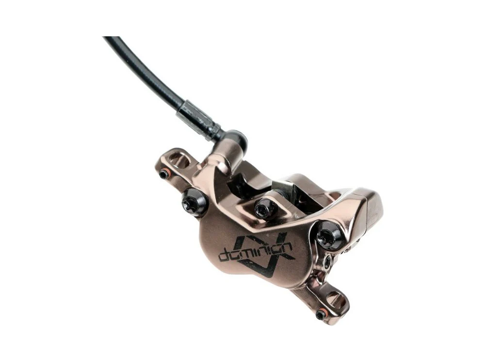 Hayes Dominion A4 Disc Brake - Front or Rear - Image 6