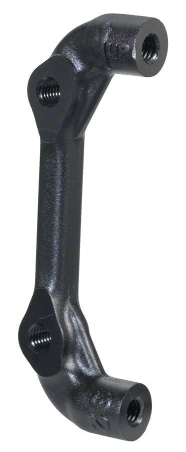 Hayes Brake Adapter - IS Front to 180mm Rotor