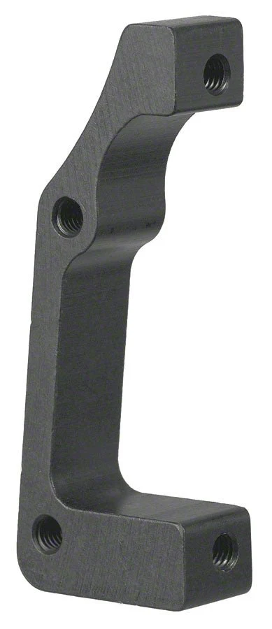 Hayes Brake Adapter - IS Front to 203mm Rotor
