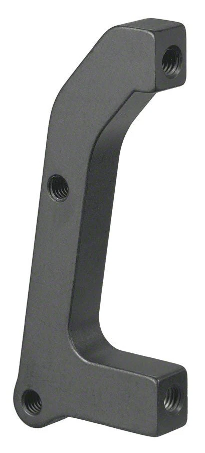 Hayes Brake Adapter - IS Rear to 203mm Rotor