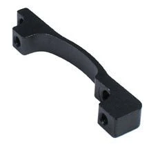 Hayes Brake Adaptor - Post Mount 160mm to 203mm (+43mm)