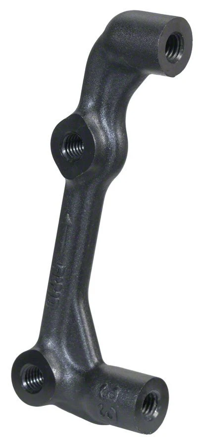 Hayes Brake Adapter - IS Front to 200mm Rotor / IS Rear to 180mm Rotor