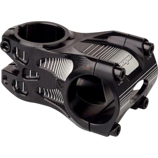 Hope AM Stem (35) 0d x 50mm Black