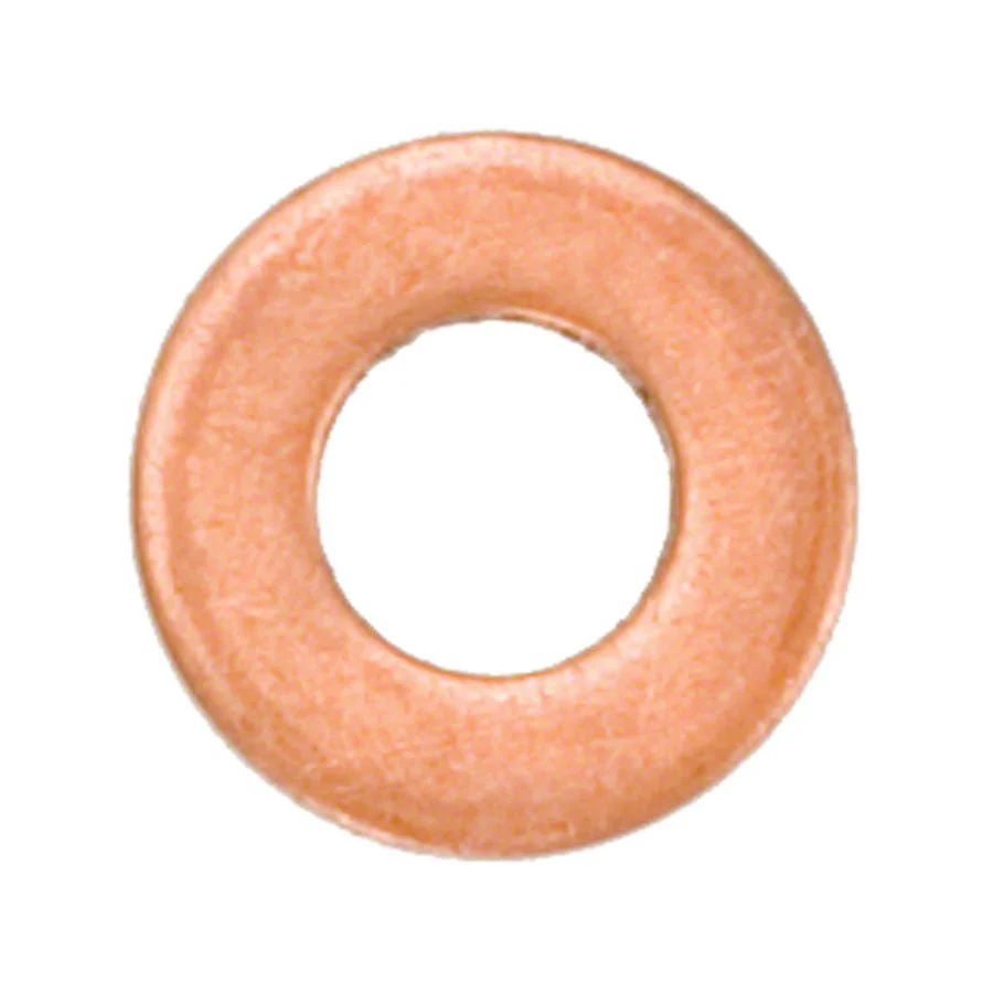 Hope Copper Washer for 5mm Brake Line  (QTY 1)