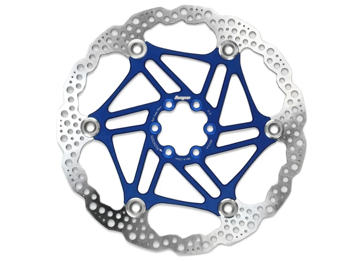 Hope Floating Rotor - Image 3
