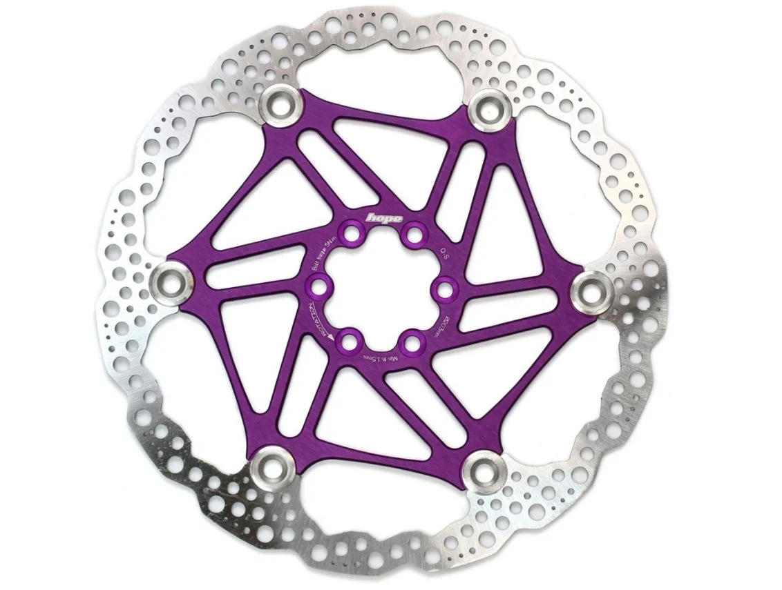 Hope Floating Rotor - Image 4