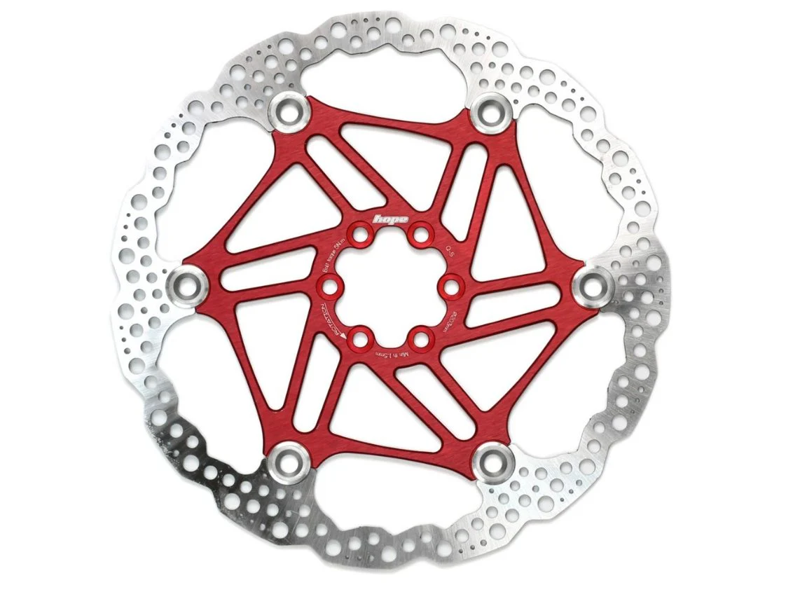 Hope Floating Rotor - Image 5