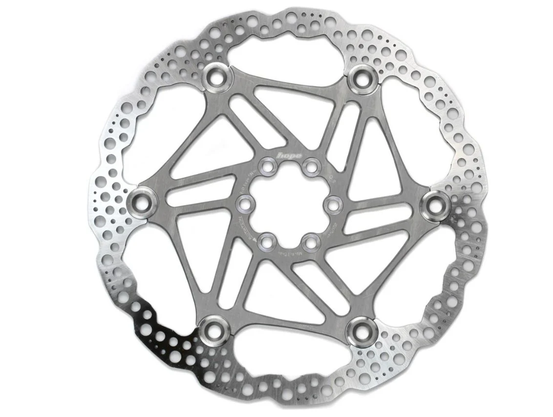 Hope Floating Rotor - Image 6