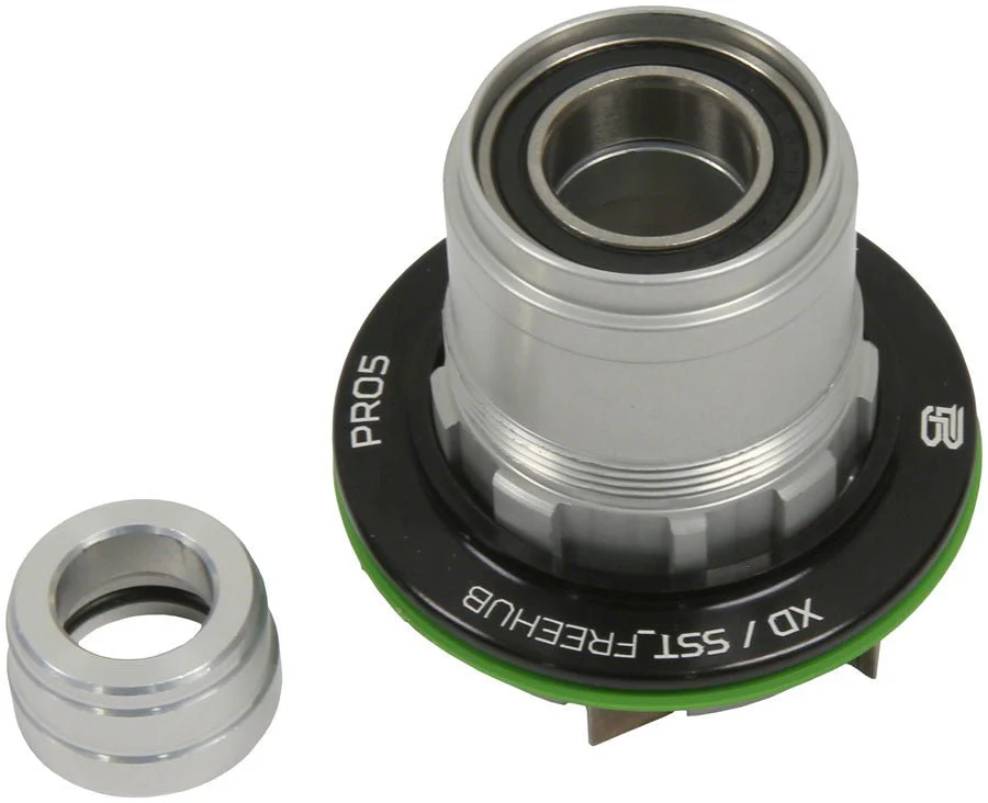 Hope Pro 5 Freehub Assembly - SRAM XD