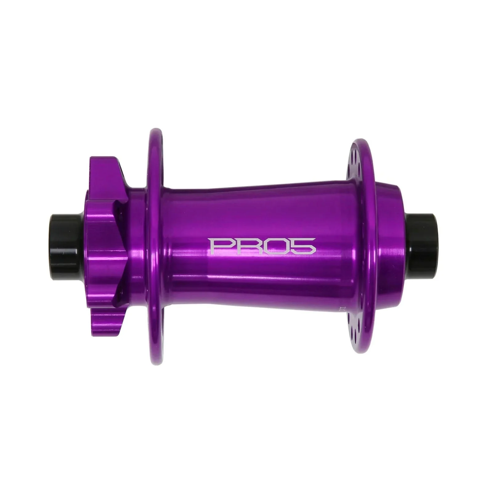 Hope Pro 5 Front Hub - 15x110 - 32h - Purple