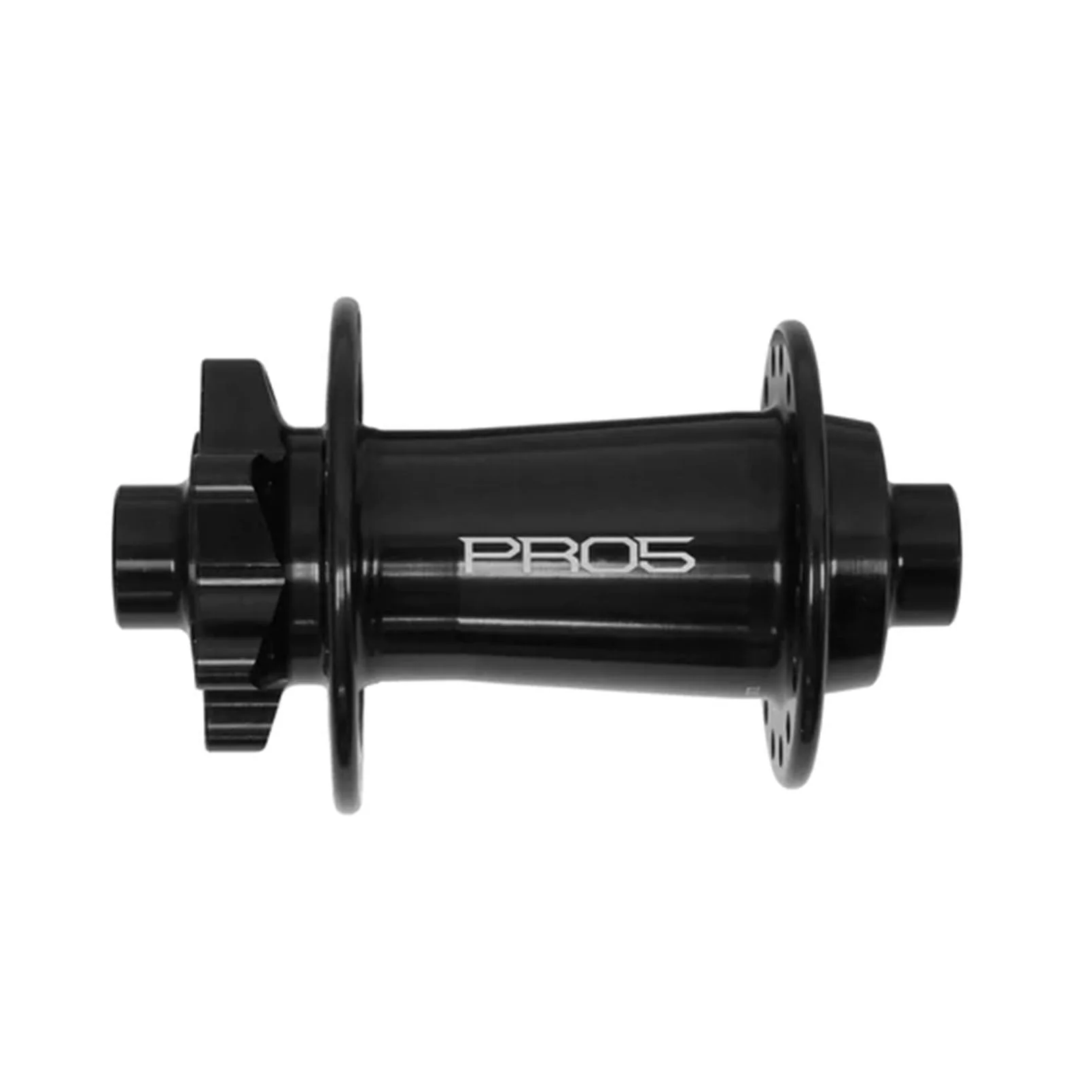 Hope Pro 5 Front Hub - 20x110 Non-Boost - 32h - Black