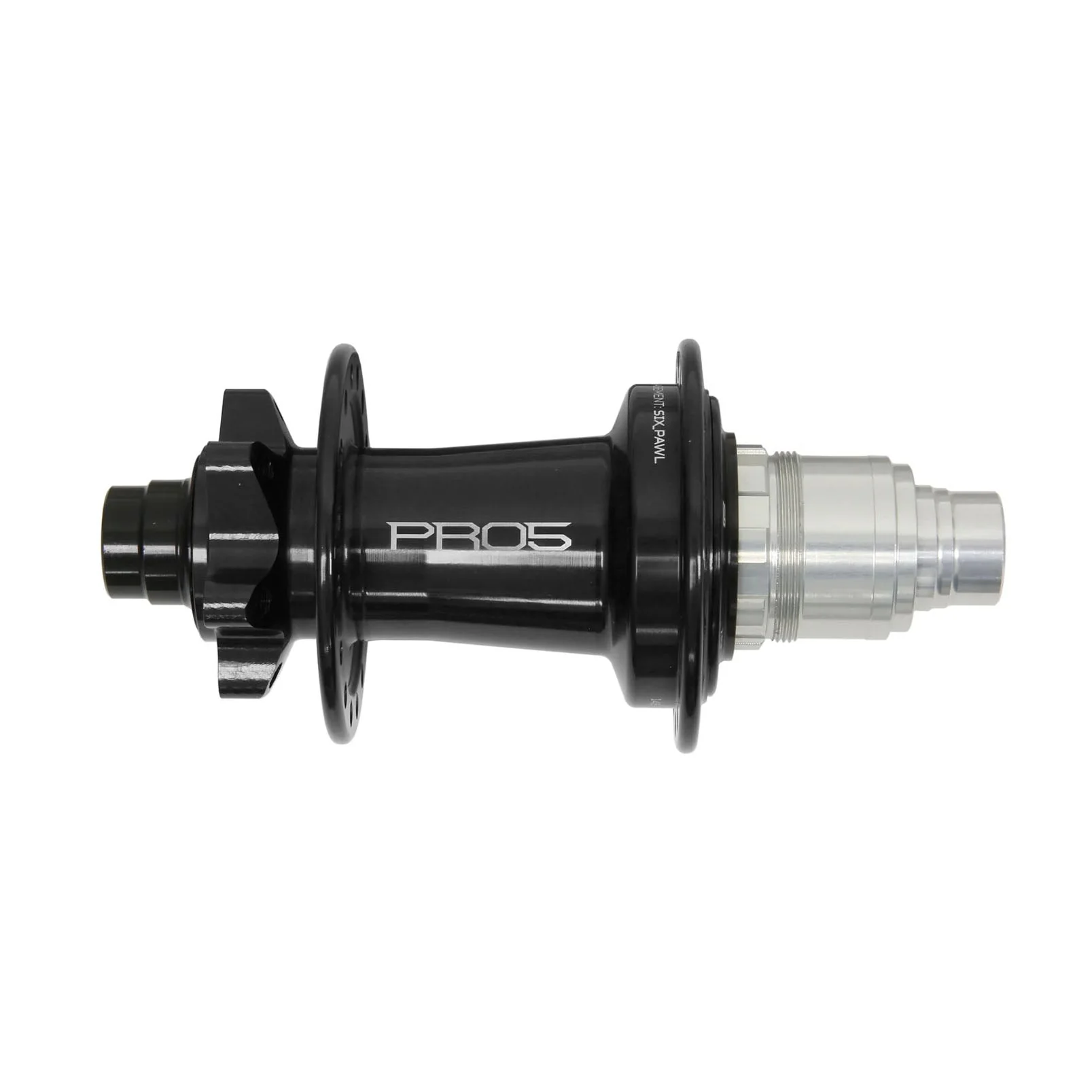 Hope Pro 5 Rear Hub - 12x148mm - XD - 32h - Black