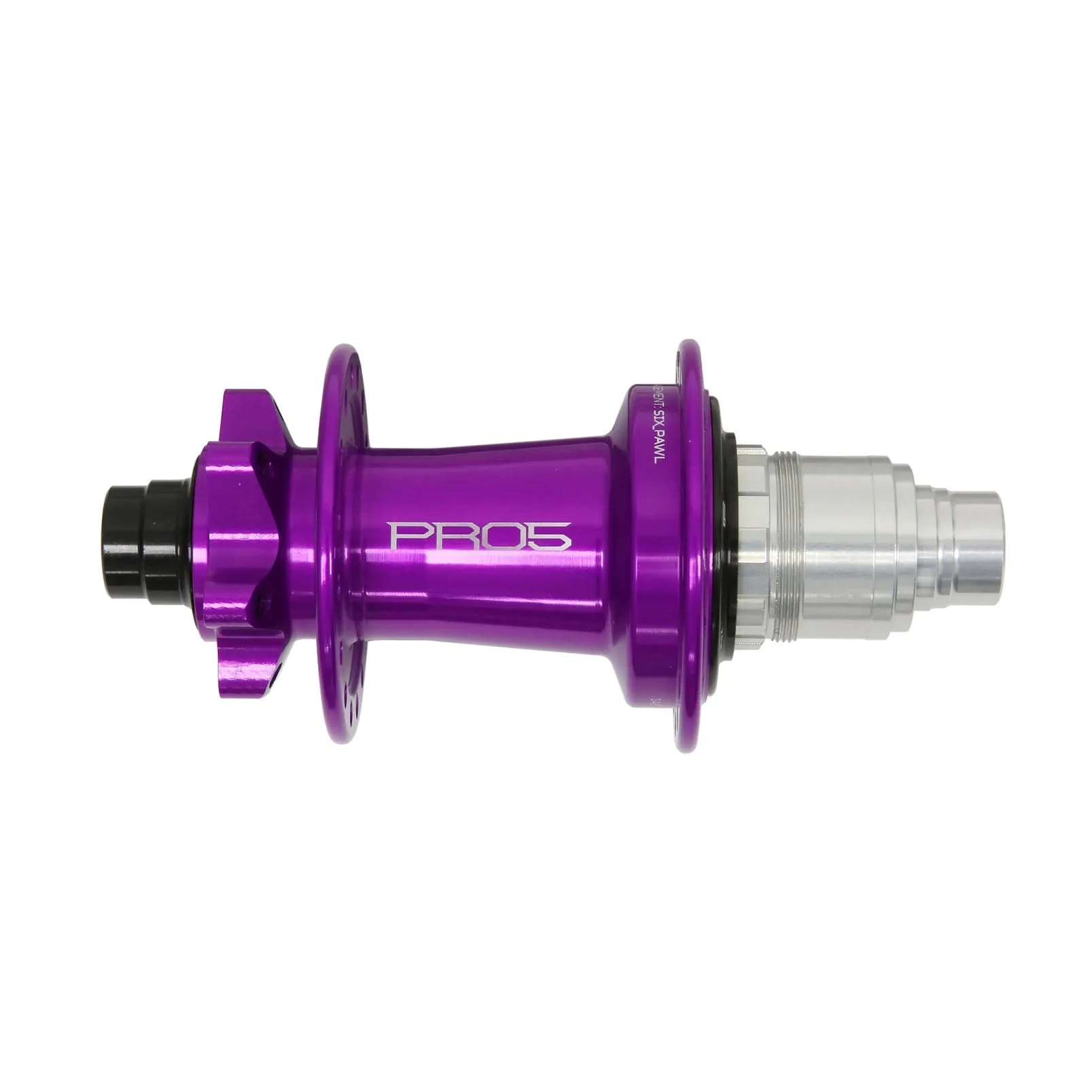 Hope Pro 5 Rear Hub - 12x148mm - XD - 32h - Purple