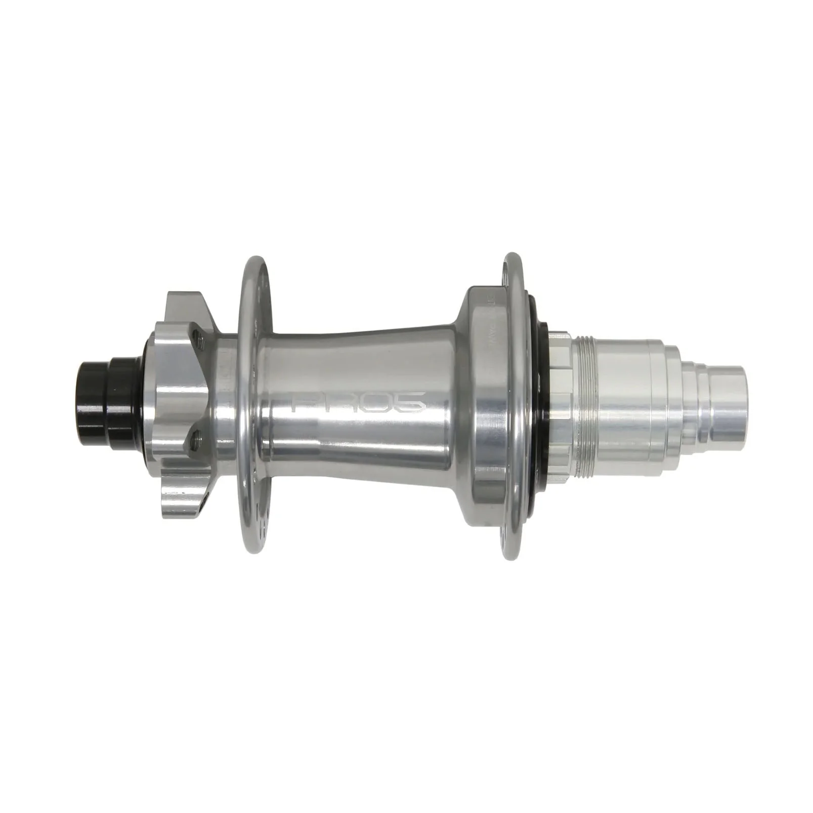 Hope Pro 5 Rear Hub - 12x148mm - XD - 32h - Silver