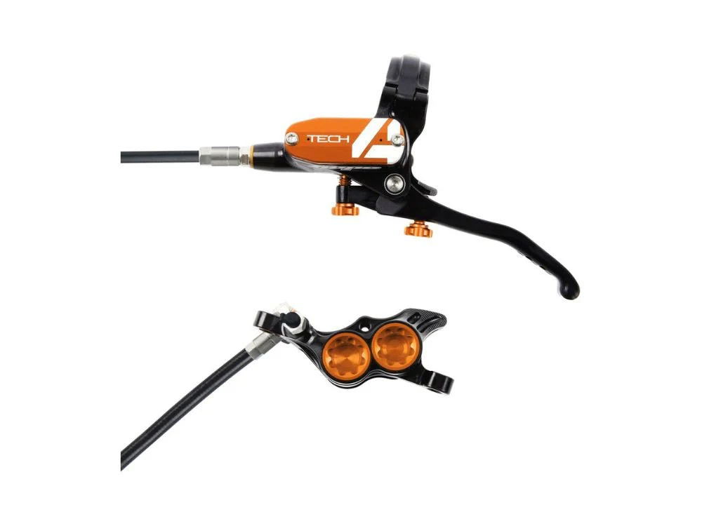 Hope Tech 4 E4 Brake - Image 3