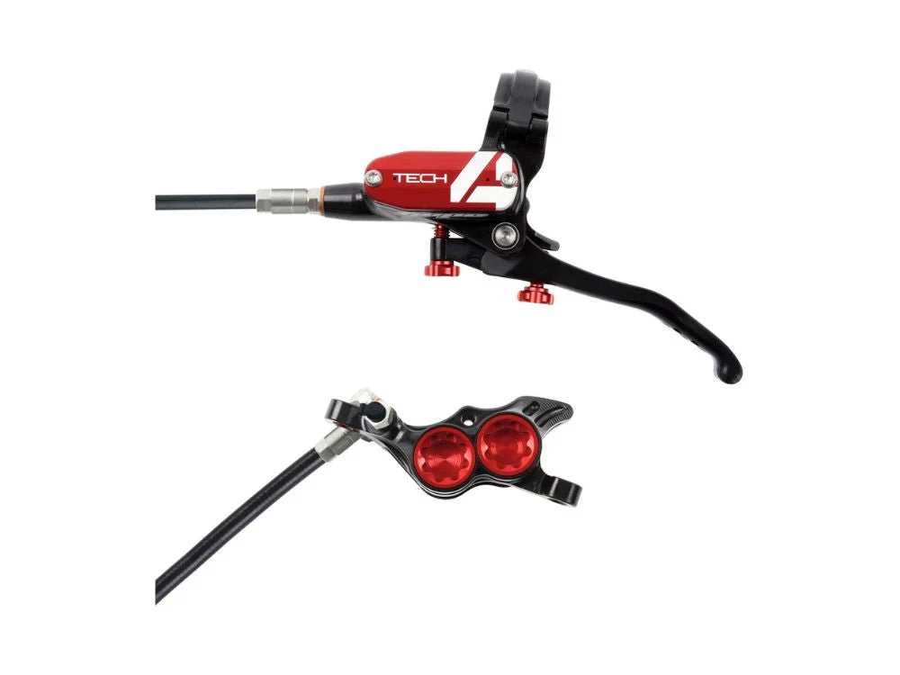 Hope Tech 4 E4 Brake - Image 5