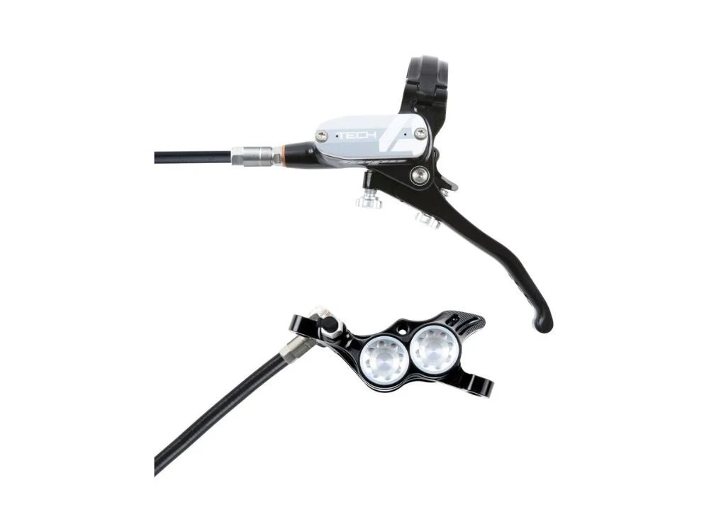 Hope Tech 4 E4 Brake - Image 6