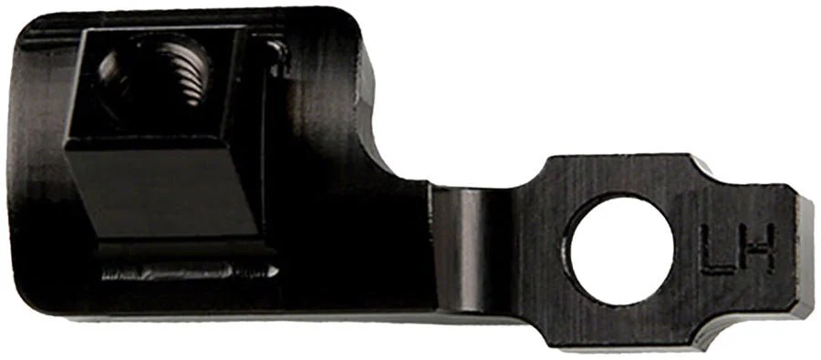 Hope Tech 4/Tech 4 EVO Shifter Adapter - Left - Shimano I-Spec II/EV