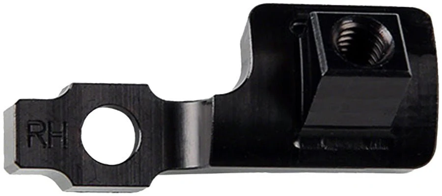 Hope Tech 4/Tech 4 EVO Shifter Adapter - Right - Shimano I-Spec II/EV