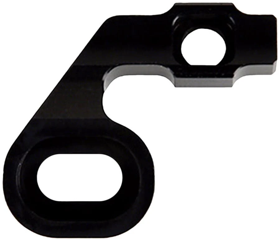 Hope Tech 4/Tech 4 EVO Shifter Adapter - Right - SRAM MatchMaker
